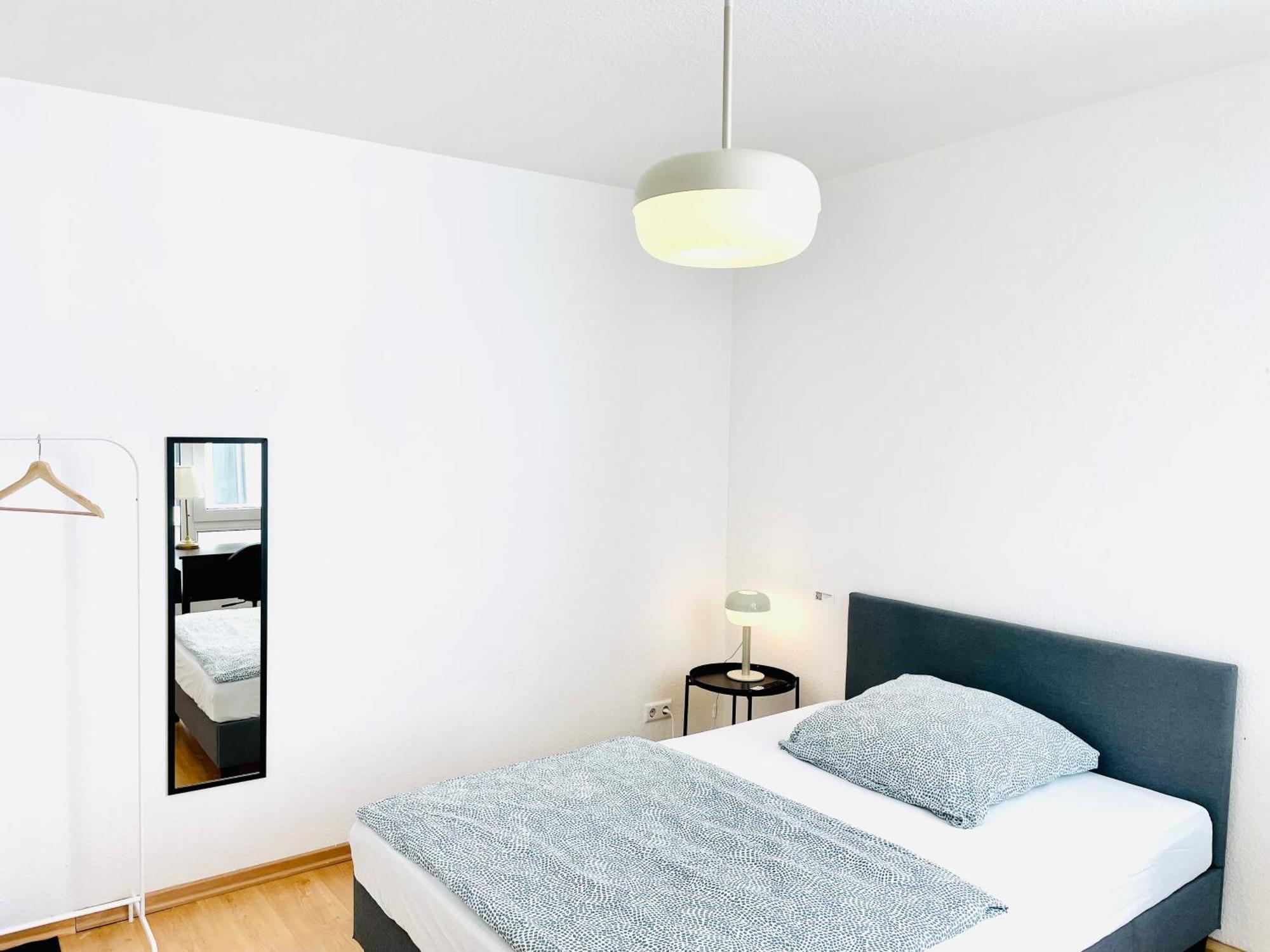 Viktoria Residence Saarbrücken Exteriér fotografie