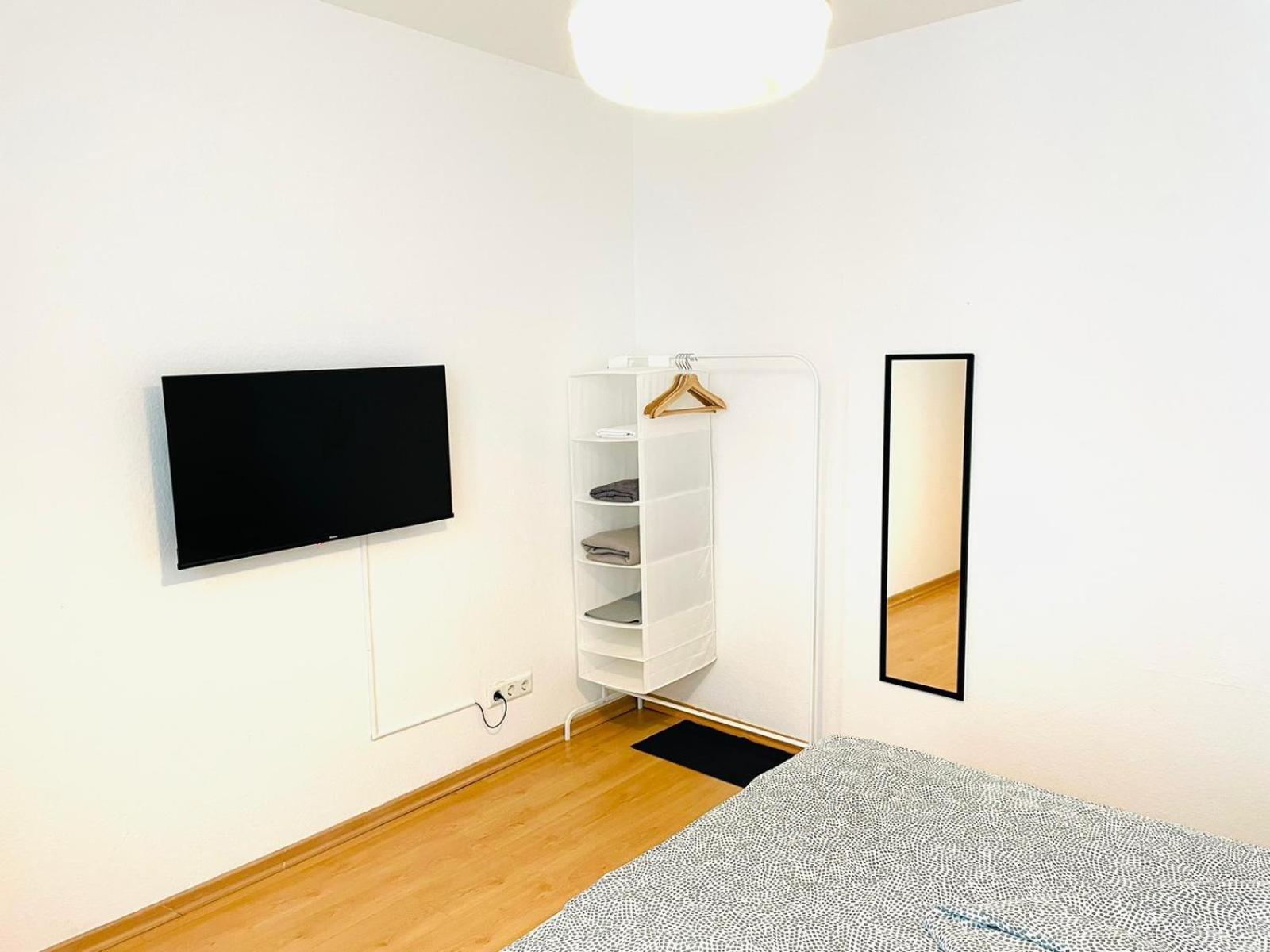 Viktoria Residence Saarbrücken Exteriér fotografie