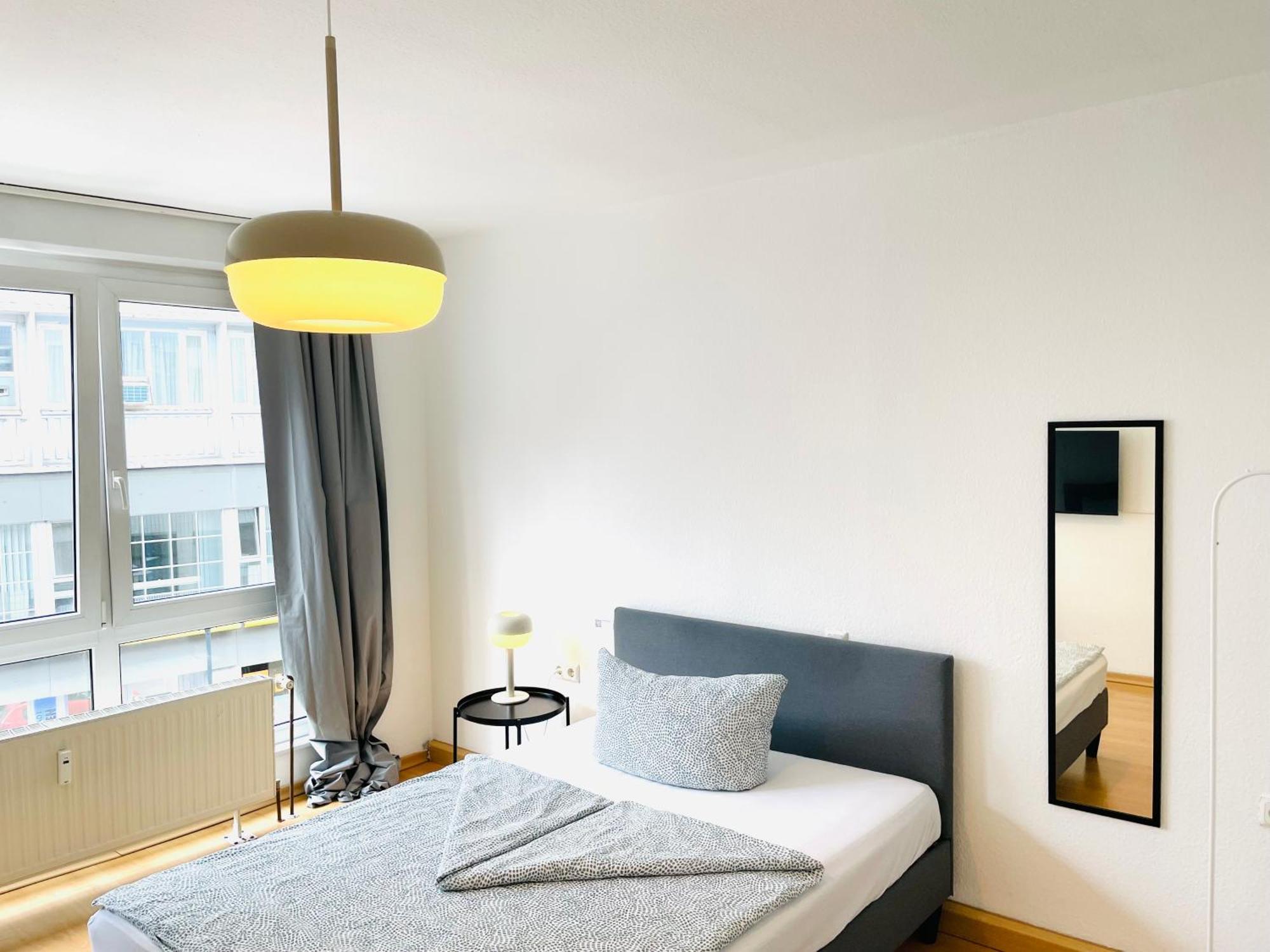 Viktoria Residence Saarbrücken Exteriér fotografie